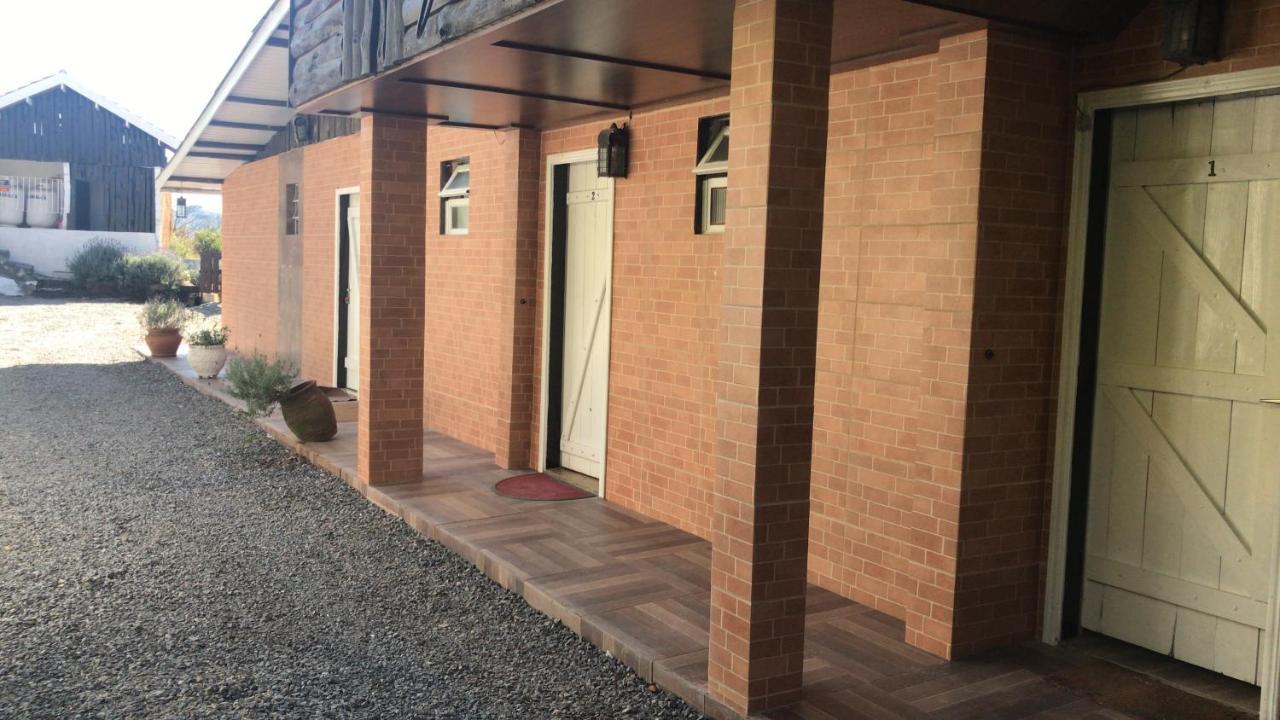 Campos do Jordão Casa Lavanda - Guest House מראה חיצוני תמונה