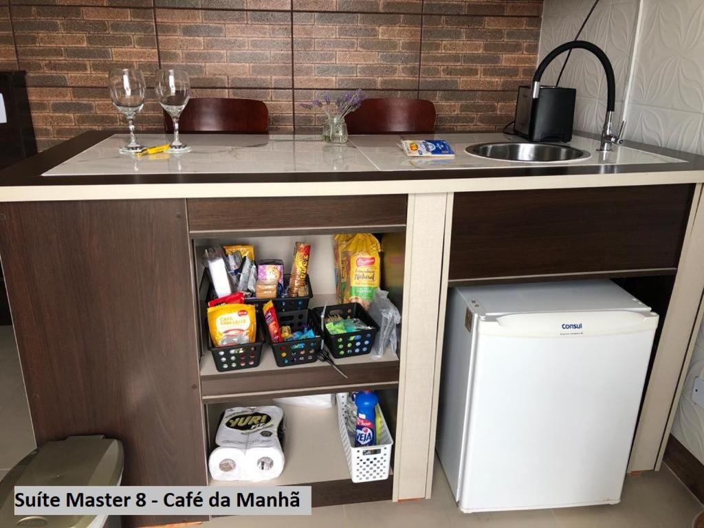 Campos do Jordão Casa Lavanda - Guest House מראה חיצוני תמונה