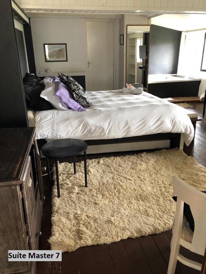 Campos do Jordão Casa Lavanda - Guest House מראה חיצוני תמונה