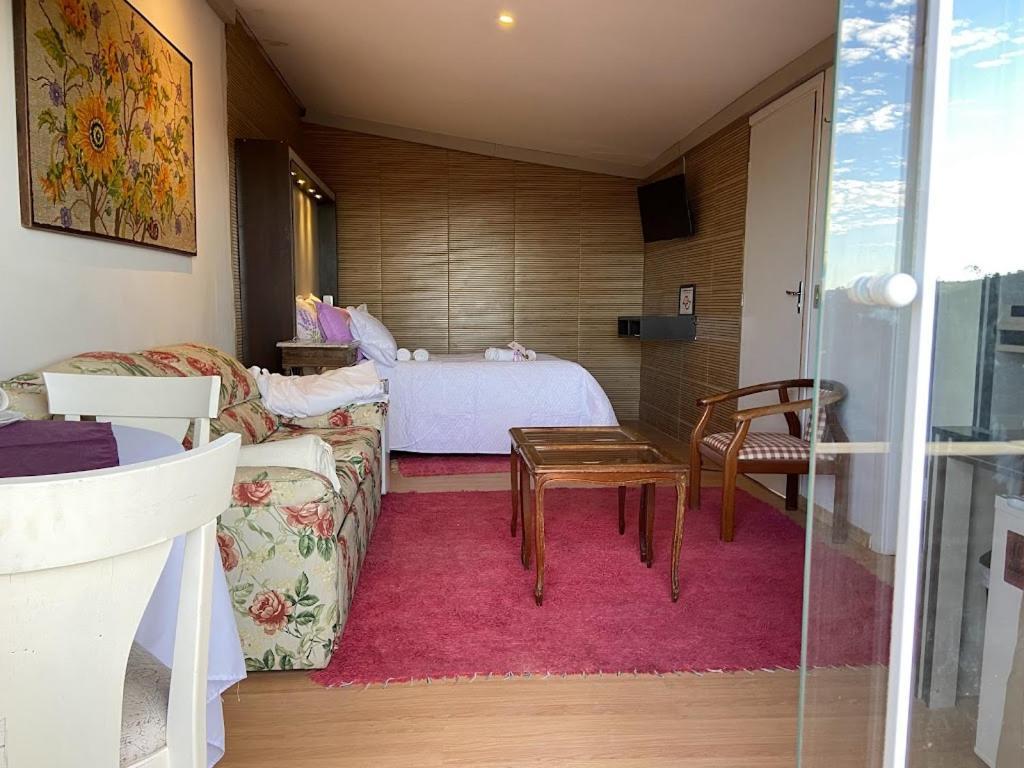 Campos do Jordão Casa Lavanda - Guest House מראה חיצוני תמונה